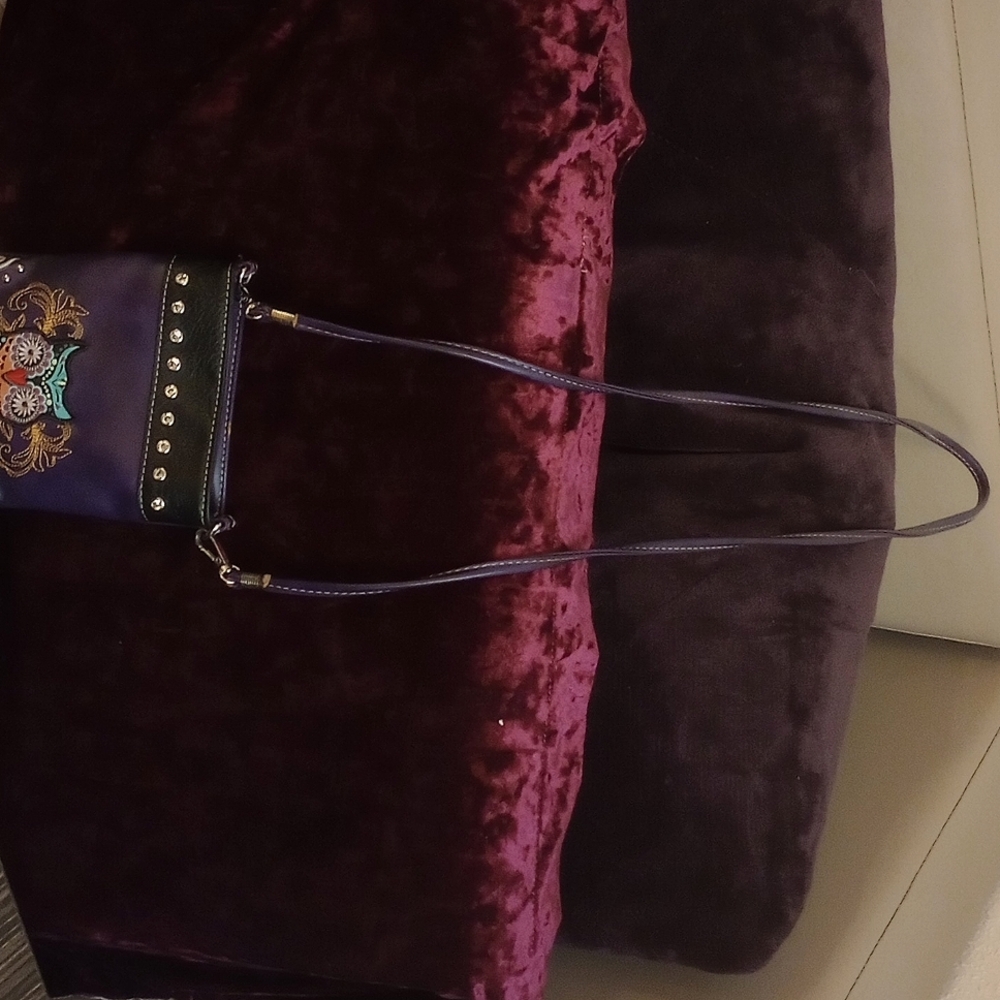 Shoulder bag - Picture 3 of 3
